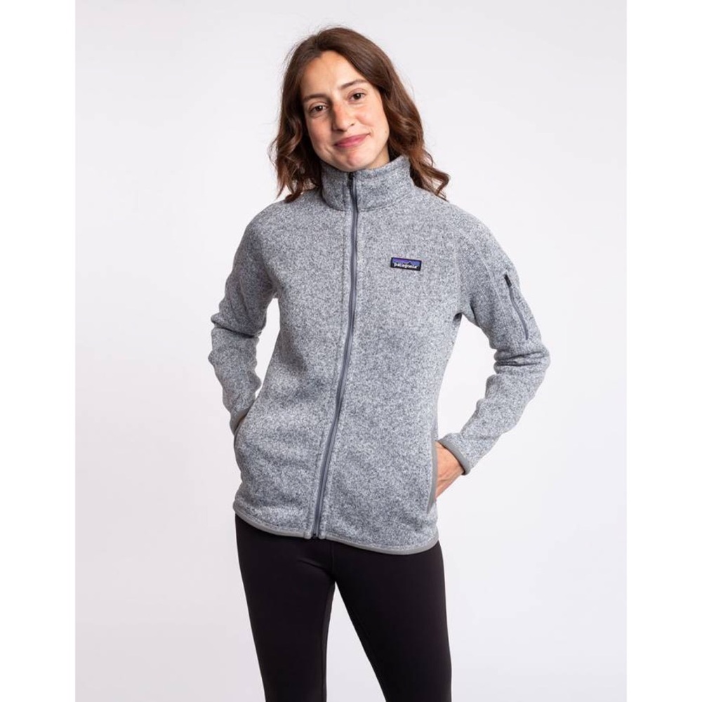 Patagonia Better Sweater Jacket- Women’s Medium